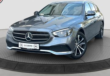 Mercedes-Benz E 300 76.000 km 28.900 &euro; Wiesbaden 65205