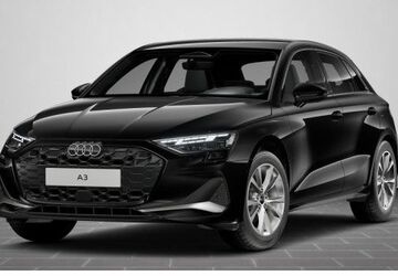 Audi A3 20.962 km 29.940 &euro; Wiesbaden 65189