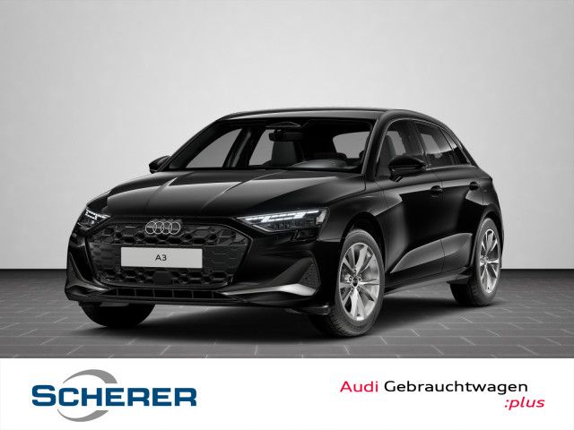 Audi A3 20.962 km 29.940 &euro; Wiesbaden 65189