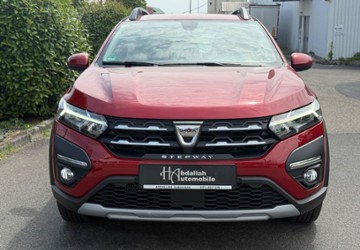 Dacia Sandero 76.876 km 12.299 &euro; Kelkheim 65779