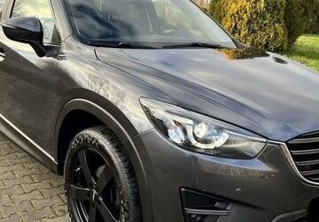 Mazda CX-5 176.000 km 8.000 &euro; Wiesbaden 65207