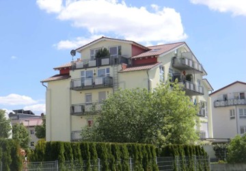 Wohnung Mörfelden-Walldorf Walldorf - 3 Zimmer, 102 m&sup2;, 1.300&euro; | Angebot:27259559
