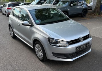 VW Polo 165.000 km 4.400 &euro; Wiesbaden 65203