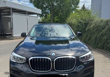 BMW X4 154.100 km 27.700 &euro; Wiesbaden 65199