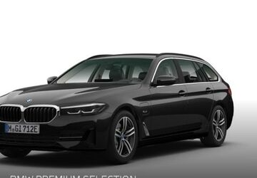 BMW 530 75.530 km 32.898 &euro; Rüsselsheim 65428