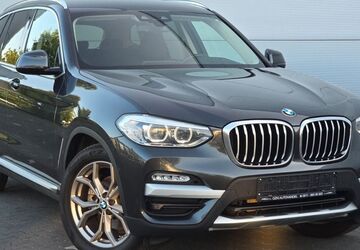 BMW X3 168.363 km 21.900 &euro; Wiesbaden 65201