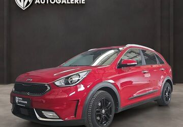 Kia Niro 70.000 km 14.400 &euro; Ginsheim-Gustavsburg 65462