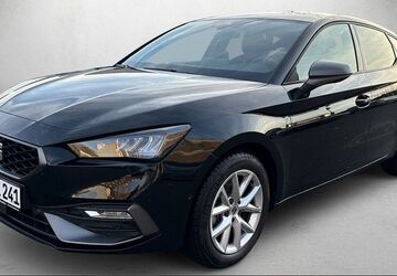 Seat Leon 9.999 km 28.980 &euro; Wiesbaden 65189