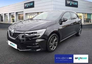 Renault Megane E-TECH 73.699 km 14.980 &euro; Mainz 55120