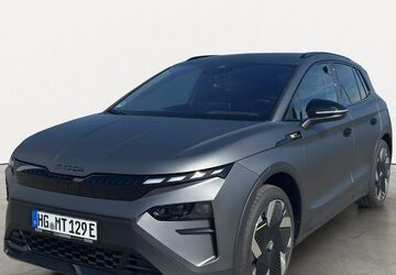 Skoda Elroq 5.656 km 47.990 &euro; Oberursel (Taunus) OT Oberursel 61440