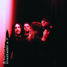 Acres 28.10.2026 Viper Room