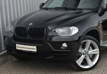 BMW X5 200.000 km 13.991 &euro; Wiesbaden 65203