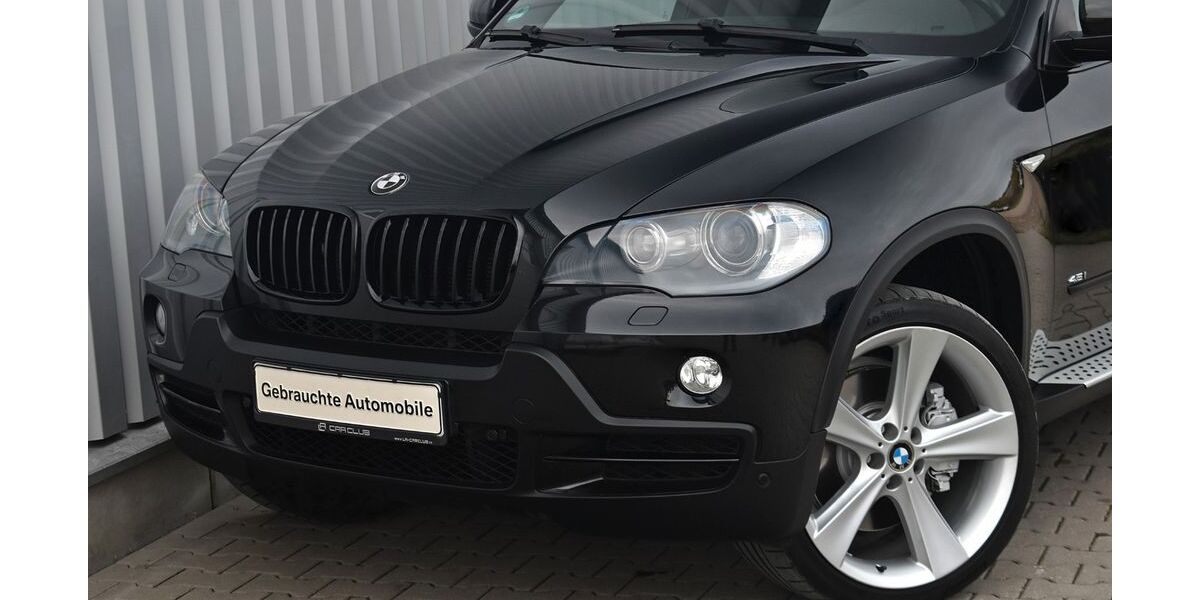 BMW X5 200.000 km 13.991 &euro; Wiesbaden 65203