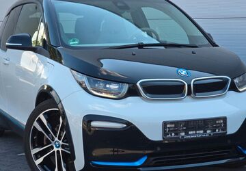 BMW i3 66.601 km 20.800 &euro; Wiesbaden 65201