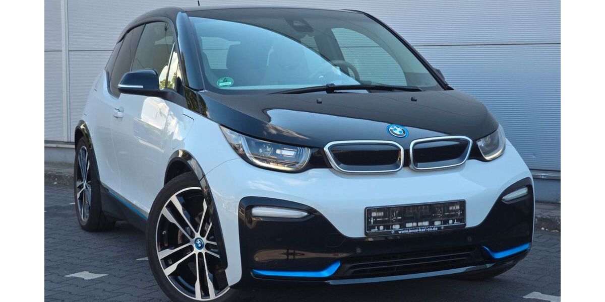 BMW i3 66.601 km 20.800 &euro; Wiesbaden 65201