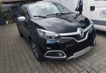 Renault Captur 90.083 km 8.000 &euro; Mainz-Kostheim 55246