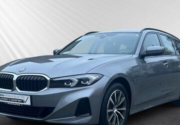 BMW 330 83.210 km 28.458 &euro; Wiesbaden 65203