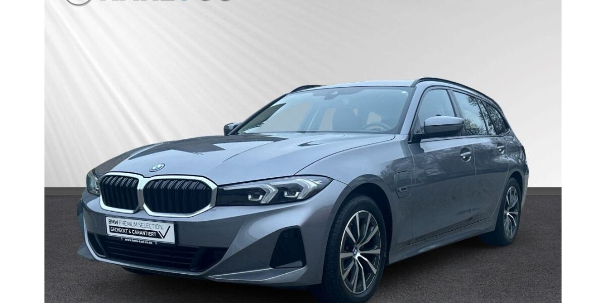 BMW 330 83.210 km 28.458 &euro; Wiesbaden 65203