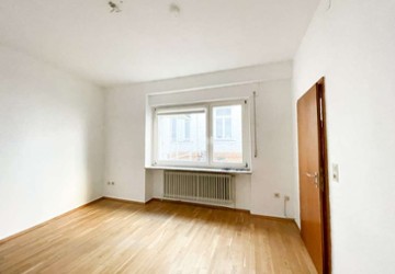 Wohnung Wiesbaden Klarenthal - 1 Zimmer, 26 m&sup2;, 330&euro; | Angebot:27204939