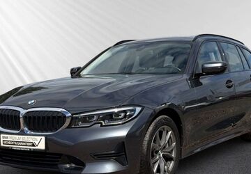 BMW 330 69.884 km 33.998 &euro; Wiesbaden 65203