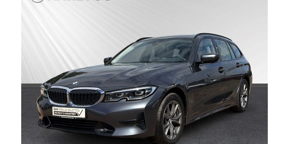 BMW 330 69.884 km 33.998 &euro; Wiesbaden 65203