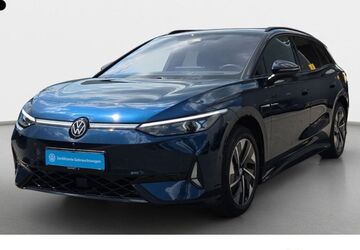 VW ID.7 14.112 km 53.980 &euro; Mainz-Kastel (Wiesbaden) 55252