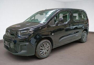 Citroen Berlingo 15.542 km 21.850 &euro; Ingelheim am Rhein (bei Mainz) 55218