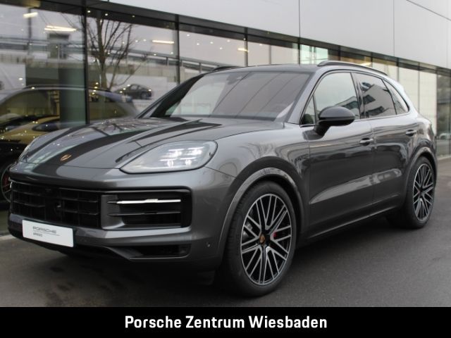 Porsche Cayenne 14.900 km 129.900 &euro; Wiesbaden 65187