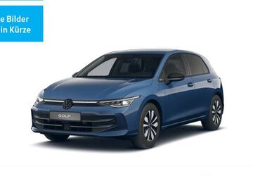 VW Golf 18.615 km 27.250 &euro; Eschborn 65760