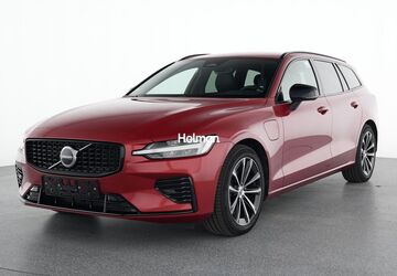Volvo V60 31.268 km 34.122 &euro; Eschborn 65760