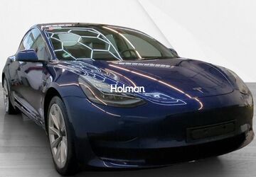 Tesla Model 3 58.584 km 28.070 &euro; Eschborn 65760