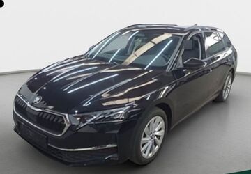 Skoda Octavia 27.439 km 30.840 &euro; Hofheim im Taunus 65719