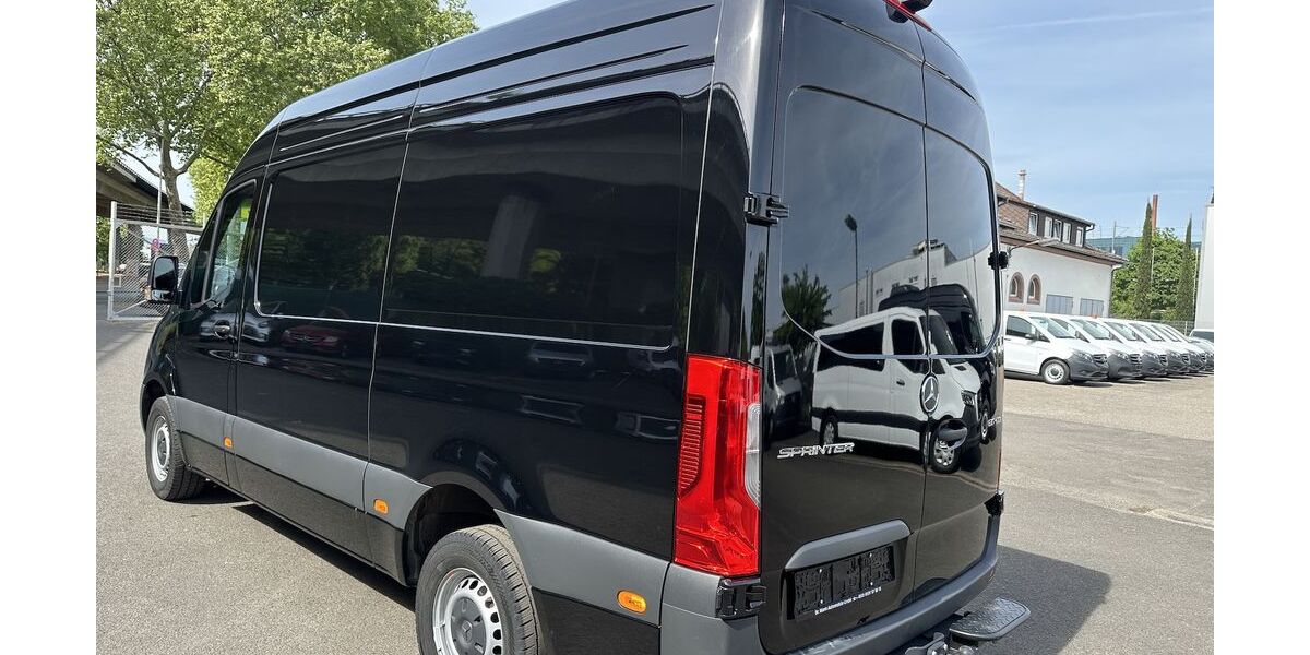 Mercedes-Benz Sprinter 22.361 km 48.195 &euro; Mainz 55122