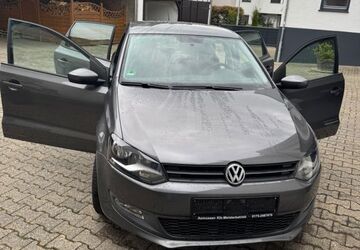 VW Polo 129.540 km 4.799 &euro; Hünfelden 65597