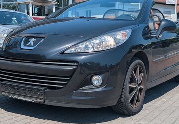 Peugeot 207 113.500 km 3.990 &euro; Mainz 55128