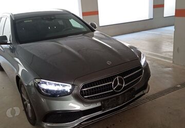 Mercedes-Benz E 300 88.500 km 37.400 &euro; Wiesbaden 65189