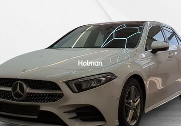 Mercedes-Benz A 180 47.002 km 24.483 &euro; Eschborn 65760