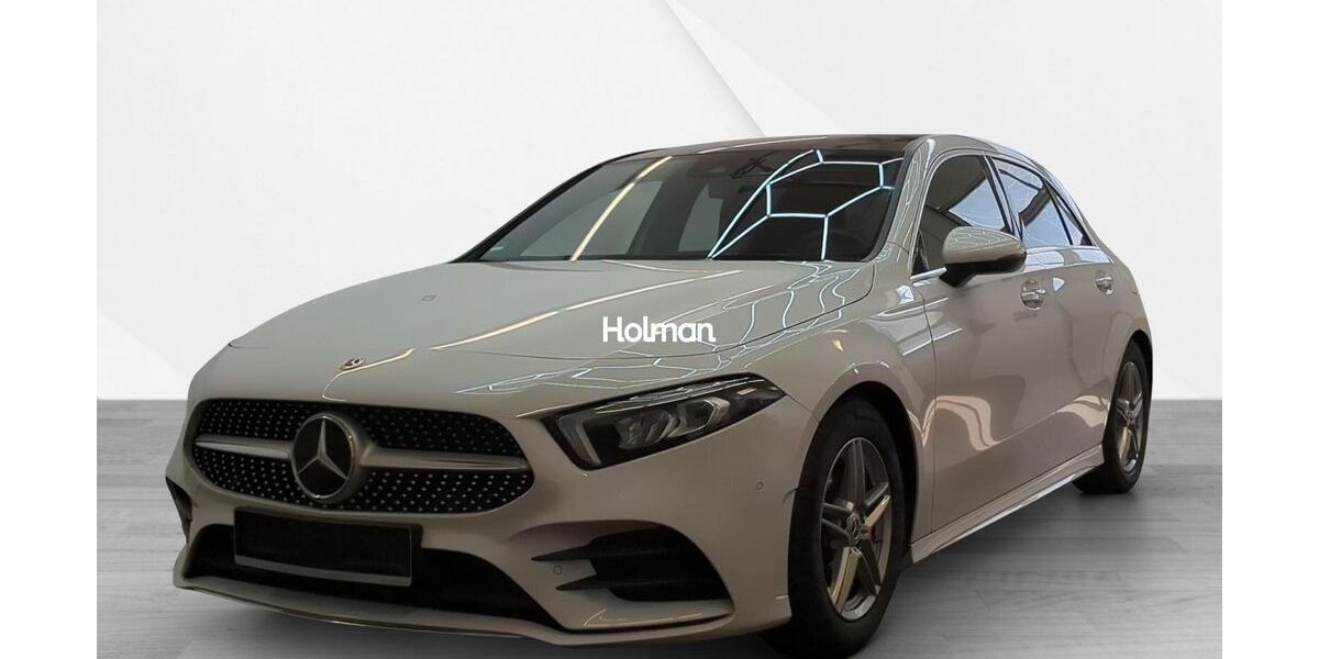 Mercedes-Benz A 180 47.002 km 24.483 &euro; Eschborn 65760