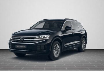 VW Touareg 24.951 km 49.890 &euro; Wiesbaden 65197