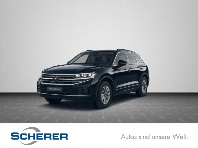 VW Touareg 24.951 km 49.890 &euro; Wiesbaden 65197