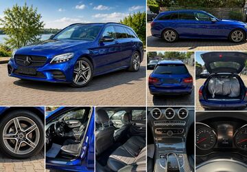 Mercedes-Benz C 300 132.000 km 23.500 &euro; Mainz-Kastel 55252