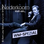 Nederkoorn lädt ein – WM SPEZIAL