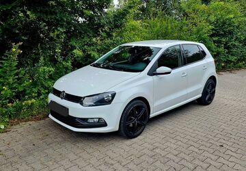 VW Polo 117.000 km 6.300 &euro; Wiesbaden 65183