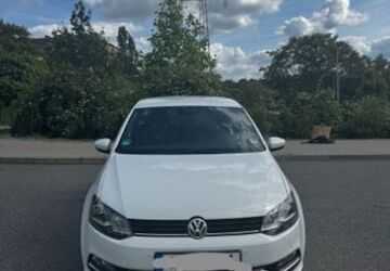 VW Polo 167.985 km 9.700 &euro; Wiesbaden 65185