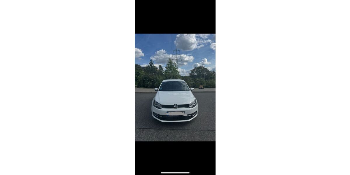 VW Polo 167.985 km 9.700 &euro; Wiesbaden 65185