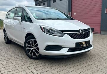 Opel Zafira 32.660 km 13.499 &euro; Groß Gerau 64521