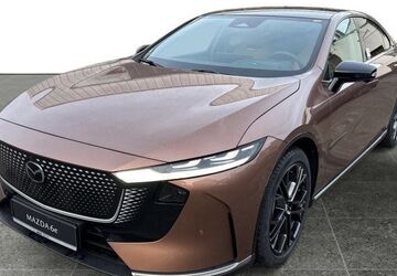 Mazda 6 3.000 km 38.870 &euro; Wiesbaden 65191
