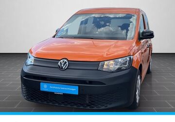 VW Caddy 22.796 km 29.890 &euro; Bingen / Rhein 55411