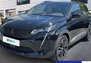 Peugeot 3008 18.580 km 21.930 &euro; Wiesbaden 65201