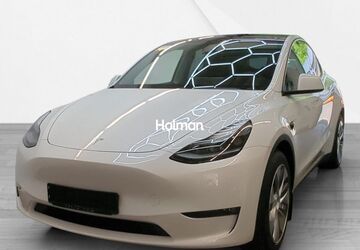 Tesla Model Y 74.263 km 32.773 &euro; Eschborn 65760